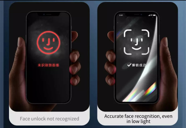 Premium Boundless Full Coverage 30 Degree 9H ShatterProof Privacy Glass Screen Protector 4 Pieces- for Apple iPhone 14 Series - Super Savings Technologies Co.,LTD Premium Boundless Full Coverage 30 Degree 9H ShatterProof Privacy Glass Screen Protector 4 Pieces- for Apple iPhone 14 Series - Super Savings Technologies Co.,LTD